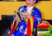 Từ dòng họ Đỗ anh hùng đến nghệ nhân ưu tú Đỗ Thị Vui: Một hành trình phụng sự văn hóa tâm linh Việt