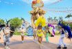 Những trải nghiệm trọn vẹn một ngày ăn chơi no say tại Sun World Ha Long