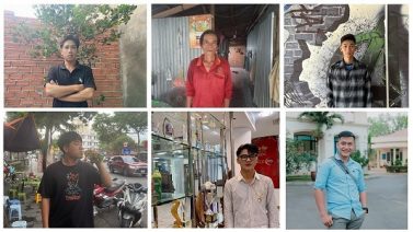 Liên tiếp lộ diện khách hàng trúng voucher 20 triệu đồng nhờ uống Trà Xanh Không Độ
