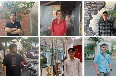 Liên tiếp lộ diện khách hàng trúng voucher 20 triệu đồng nhờ uống Trà Xanh Không Độ