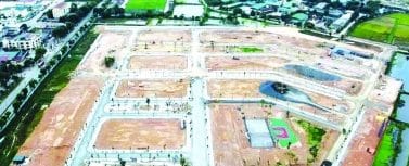 Thanh Hóa xây 39 khu tái định cư phục vụ dự án đường sắt cao tốc