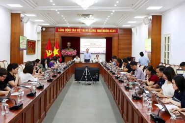 Chính thức khởi động Giải Báo chí toàn quốc “Vì sự nghiệp phát triển Văn hóa Việt Nam” lần thứ III