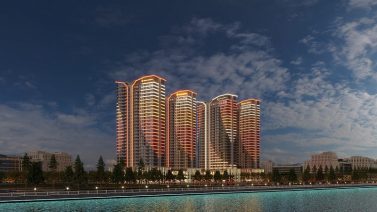 Kỳ vọng và tiềm lực kinh tế – đòn bẩy cho thị trường bất động sản Đà Nẵng