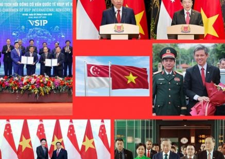 80 năm Quốc khánh: Việt Nam vững bước tiến lên bằng sự tự tin, đoàn kết và tinh thần thống nhất
