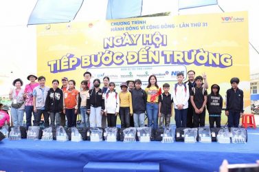 Lan tỏa yêu thương từ Tây Nguyên: “Hành động vì cộng đồng” mang tri thức, ánh sáng và sức khỏe đến người dân vùng khó tại Gia Lai