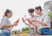 Thanh lọc cơ thể để tươi mát tận hưởng ngày hè theo cách của người trẻ