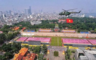 Tuyên ngôn Độc lập: Từ chân lý lịch sử đến khát vọng hòa bình hôm nay