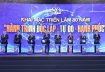 Triển lãm “80 năm Hành trình Độc lập – Tự do – Hạnh phúc” lan tỏa lòng yêu nước, niềm tự hào dân tộc, khẳng định tiềm lực, vị thế Việt Nam