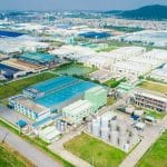 Thanh Hóa sẽ có Khu công nghiệp 100ha gần đường sắt tốc độ cao