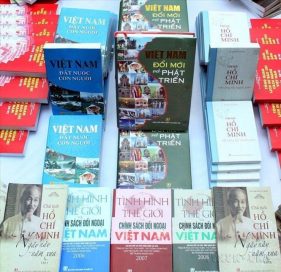 95 năm truyền thống ngành Tuyên giáo của Đảng: Phát huy vai trò ‘đi trước mở đường’