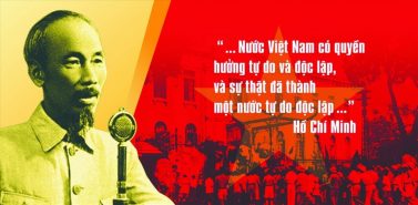 80 năm Cách mạng Tháng Tám và Quốc khánh 2/9: Khát vọng Việt Nam – từ cơ đồ hôm nay đến tương lai thịnh vượng