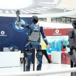 Vingroup mở liên tiếp 3 công ty robot, ai đứng sau nắm cổ phần?
