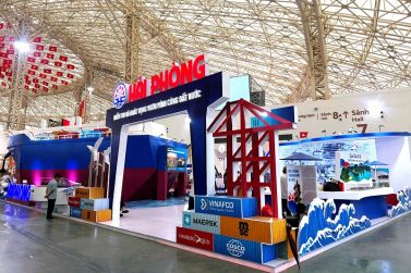 Hải Phòng: 80 doanh nghiệp với gần 500 sản phẩm tham gia triển lãm quốc gia