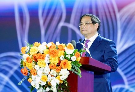 Thủ tướng: Triển lãm 80 năm nâng tầm trí tuệ Việt Nam