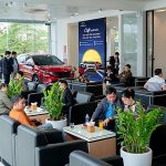 “Cafe cuối tuần” tại THACO AUTO: Tết đoàn viên thêm ý nghĩa với nhiều hoạt động đặc sắc