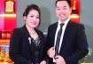 Cặp đôi Doanh nhân Trần Đức Long – Phùng Thị Hồng: Lan tỏa hạnh phúc, trao quyền làm chủ cho phụ nữ Việt