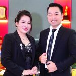 Cặp đôi Doanh nhân Trần Đức Long – Phùng Thị Hồng: Lan tỏa hạnh phúc, trao quyền làm chủ cho phụ nữ Việt