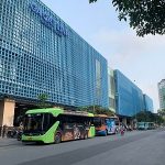 Tăng cường chuyển đổi số và hiện đại hóa giao thông công cộng