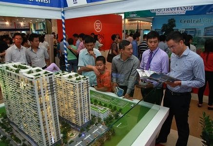 Nhà ở xã hội cho thuê là giải pháp nhân văn