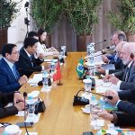 Thúc đẩy đàm phán FTA với Mercosur và GCC: Cơ hội mới cho thương mại Việt Nam