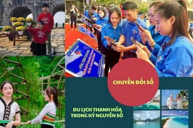 Du lịch Thanh Hóa: Bước tiến thần tốc nhờ chuyển đổi số và đa dạng hóa sản phẩm