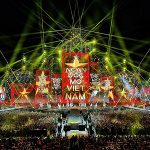 Doanh nghiệp Việt đồng hành cùng V Fest: Từ giá trị văn hóa đến khát vọng Việt