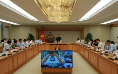 Chính phủ xây dựng dự thảo về chuẩn nghèo giai đoạn 2026-2030