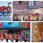 Ngày Quốc gia Việt Nam tại World Expo Osaka 2025, Nhật Bản