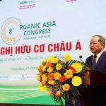 Tập đoàn TH: Tiên phong sản xuất nông nghiệp hữu cơ tại Việt Nam