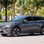 Chủ xe VinFast VF 6: Cầm lái là thấy khác biệt, đi phố hay đường dài đều nhàn