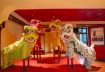 Khu du lịch Sun World Ba Na Hills ra mắt Bảo tàng Lân – Sư – Rồng đầu tiên tại Việt Nam