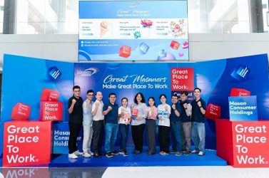 Masan Consumer với mô hình phát triển bền vững toàn diện