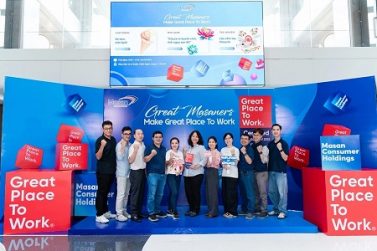 Masan Consumer với mô hình phát triển bền vững toàn diện