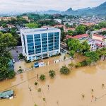 Doanh nghiệp Tuyên Quang chủ động “ra trận” hỗ trợ nhân dân ứng phó lũ lụt