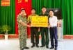 T&T Group đồng hành cùng chương trình 1 triệu cây phủ xanh đặc khu Trường Sa
