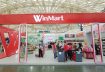 WinMart lan tỏa lối sống hiện đại tại Hội chợ Mùa Thu năm 2025