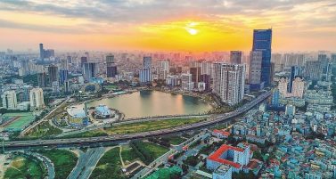 Chính phủ kiểm soát thị trường vàng, bình ổn giá bất động sản