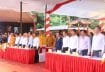 Dâng hương tưởng niệm 583 năm Ngày mất của Anh hùng dân tộc Nguyễn Trãi