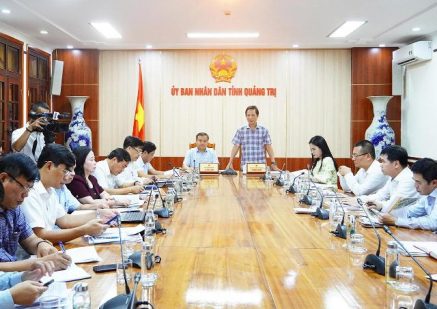 Tập đoàn T&T triển khai hàng loạt dự án bất động sản, năng lượng và hạ tầng tại Quảng Trị
