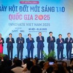 Tiếp tục đẩy mạnh ứng dụng AI, “siêu cảng” Việt Nam SuperPort™ của T&T Group gây ấn tượng mạnh tại VIIE 2025