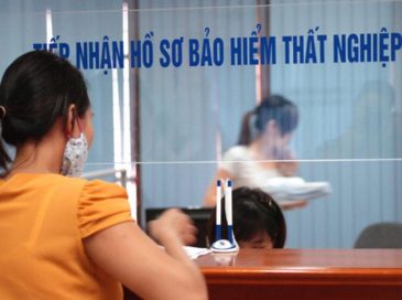 Mức đóng và hưởng bảo hiểm thất nghiệp sắp tăng đột biến, trần tối đa hơn 100 triệu đồng