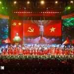 Sáng 13/10 khai mạc Đại hội đại biểu Đảng bộ Chính phủ lần I, nhiệm kỳ 2025-2030