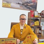 Chuyên gia phong thủy Nguyễn Mạnh Linh: Người tiên phong đưa phong thủy chính tông đến với cộng đồng