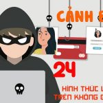 “Lừa đảo online” nhắm vào sinh viên: Kịch bản tinh vi và cách phòng tránh
