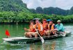 Triển khai đồng bộ các giải pháp thúc đẩy thu hút khách du lịch quốc tế năm 2025
