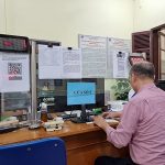 Thủ tục thay đổi hình thức và nơi nhận lương hưu, trợ cấp BHXH, người hưởng cần lưu ý