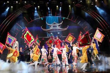 Thi sáng tác bài hát về ngành Văn hóa, Thể thao và Du lịch