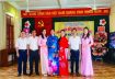 Trường Mầm non Quang Trung: Điểm sáng trong phong trào giáo viên dạy giỏi