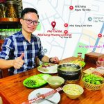 Phở Thố Đá: Nét độc đáo hương vị phở Việt