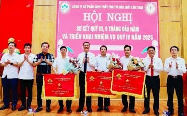 Supe Lâm Thao: Những doanh nhân “thực chiến”